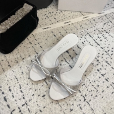 Miu Miu Sandals